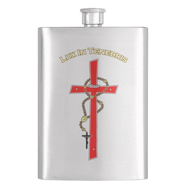 Cantil Lux in Tenebris -02 (Frente)