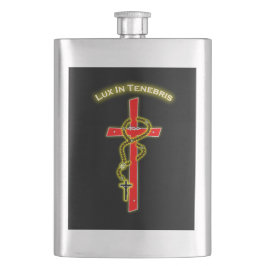 Cantil Lux in Tenebris - Rosary 01