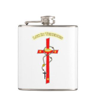 Cantil Lux in Tenebris - Rosary Cuz Corona 02