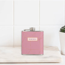 Luxurioso geométrico Dourado