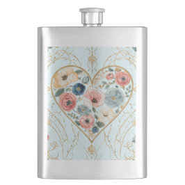 Cantil Luxury, Valentine's Day, Flowers of My Heart