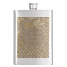 Luxury,Valentine's Day,Gold Flowers,Pixels Pattern