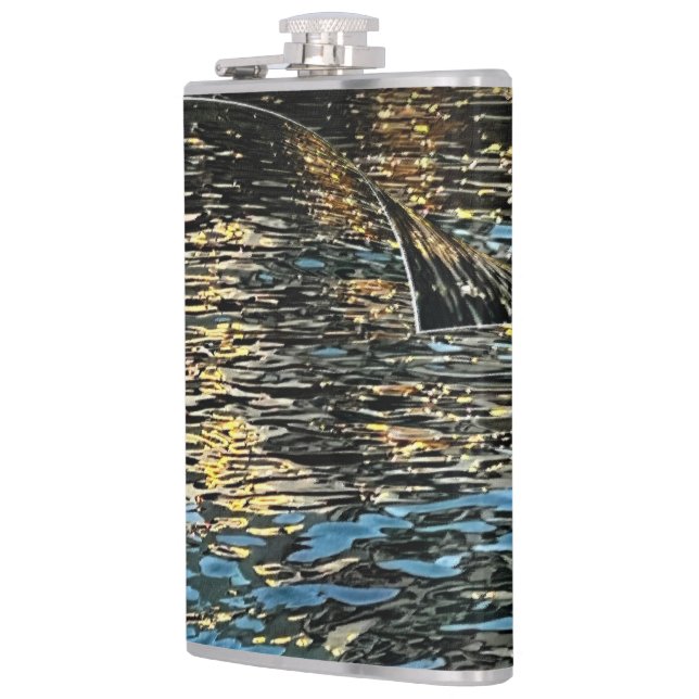 Cantil Luzes da noite no mar (Esquerda)