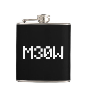 Cantil M30W [Sons animais de Leettalk]