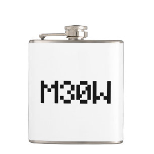 Cantil M30W [Sons animais de Leettalk]