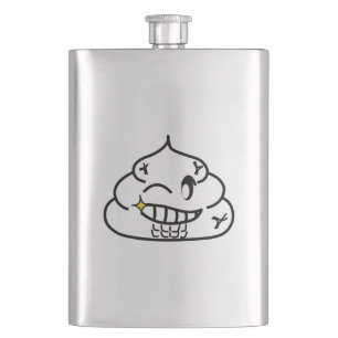 Cantil Macho Poop - Brootsch, PooPoo