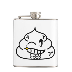 Cantil Macho Poop - Brootsch, PooPoo