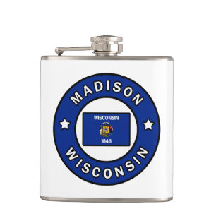 Cantil Madison Wisconsin