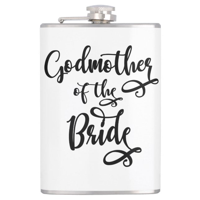 Cantil Madrinha da Noiva (Frente)