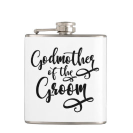 Cantil Madrinha do Noivo