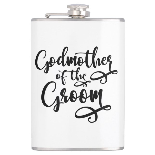 Cantil Madrinha do Noivo (Frente)