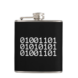 Cantil Mãe BINÁRIA