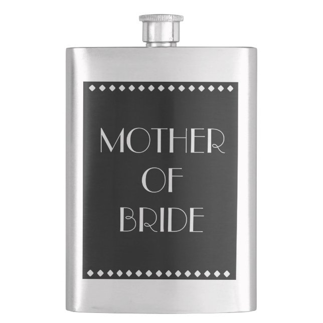 Cantil Mãe do Clássico da Noiva (Frente)