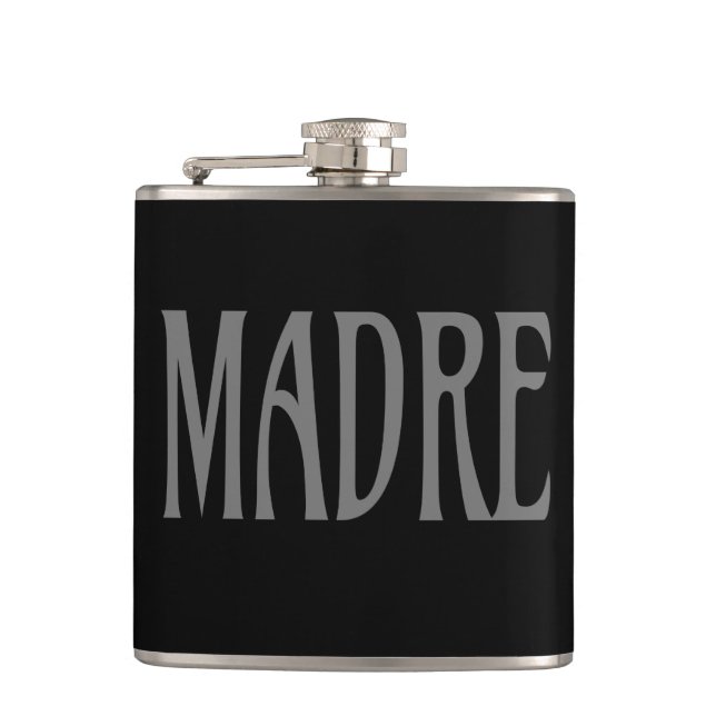 Cantil Mãe mãe MADRE (Frente)