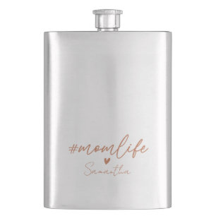 Cantil Mãe Vida - Design de Charme Russo