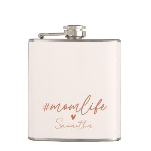 Cantil Mãe Vida - Design de Charme Russo