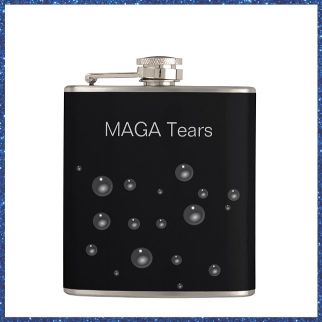 Cantil MAGA Tears (Criador carregado)