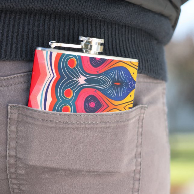 CANTIL MÁGICA 3D (In loco)