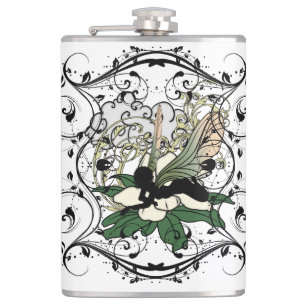 Cantil Magnolia Shadow Fairy