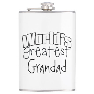 Cantil Maiores personalizados do mundo