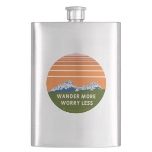 Cantil Mais Preocupações menos