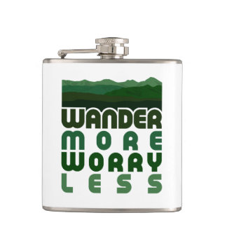 Cantil Mais Preocupações Menos