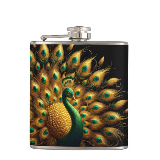 Cantil Majexpressa em Peacock