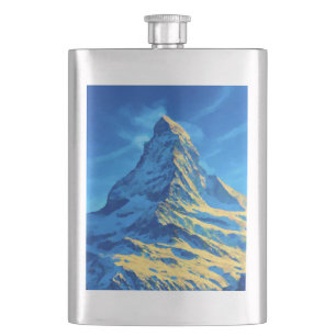 Cantil Majexpressa Matterhorn