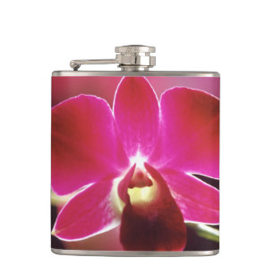 Cantil Malásia, Orquídea