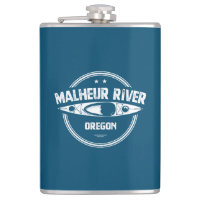 Malheur River Oregon Kayaking