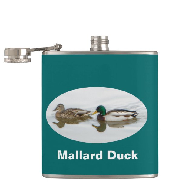 Cantil Mallards (Aberto)