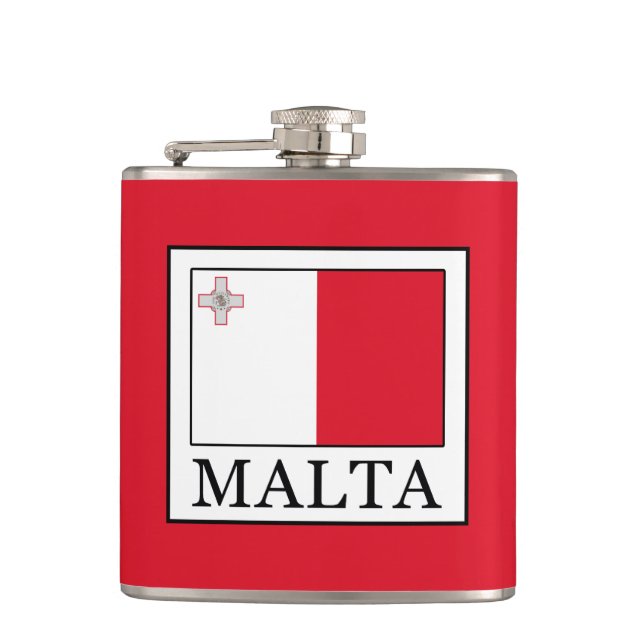 Cantil Malta (Frente)