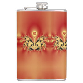 Cantil Mandarin Burst