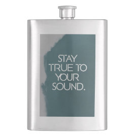 Cantil Mantenha-Se Fiel Ao Seu Som