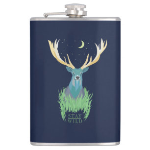 CANTIL MANTER WILD FLASK