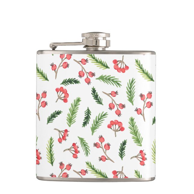 Cantil Mão Brilhante Desenhou o Padrão de Mistura de Nata (Frente)