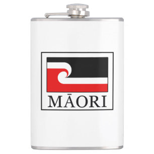 Cantil Maori