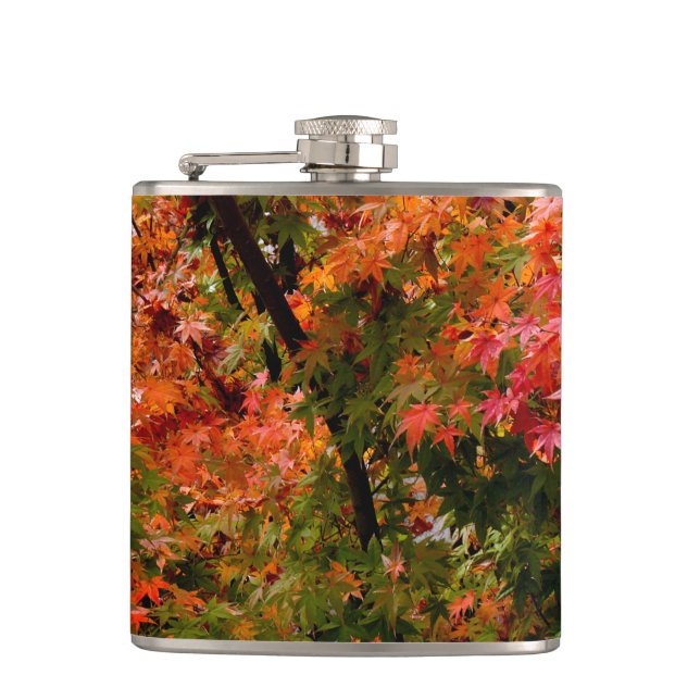 Cantil Mapeamento Japonês em Queda (Frente)