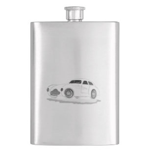 Cantil máquina retro