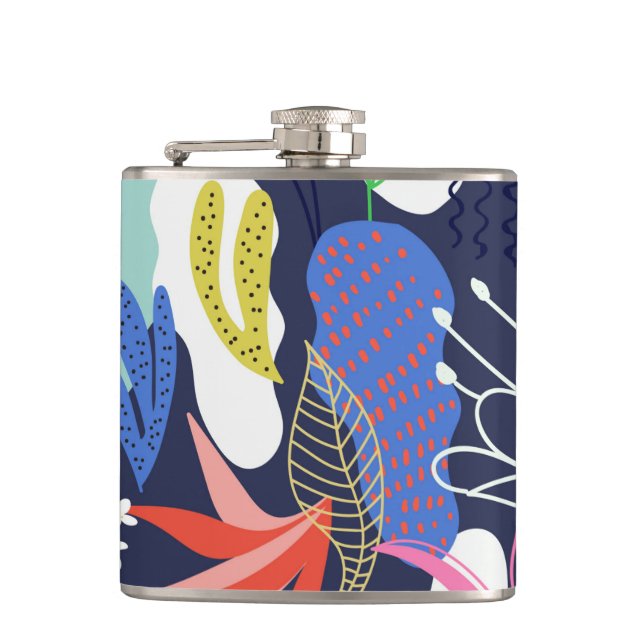 Cantil Maravilhosa decoração (Frente)