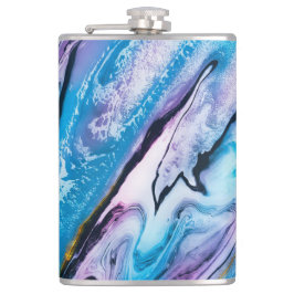 Cantil Marble Flask