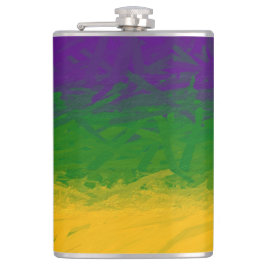 Cantil Mardi Gras Paint