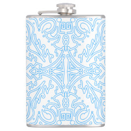 Cantil Maré Celeste Azul