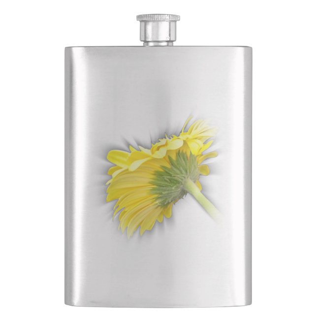 Cantil margarida amarela (Frente)