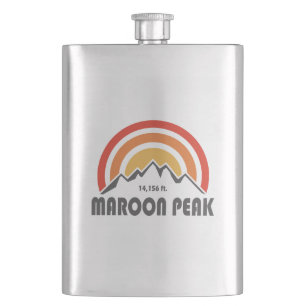 Cantil Maroon Peak