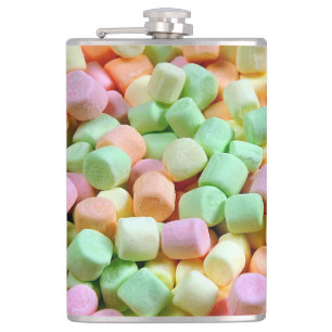 Cantil Marshmallows miniatura
