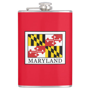 Cantil Maryland