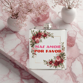 Cantil Mas Amor Por Favor More Love Please Rose Frame