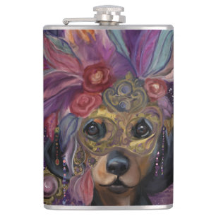 CANTIL MASQUERADE DOXIE ARTE