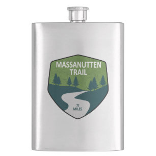 Cantil Massanutten Trail Virginia